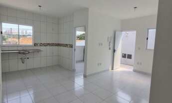 Imagem 5: Casa com 2 dormitórios à venda, 44 m² por R$ 255.000,00 - Vossoroca - Votorantim/SP