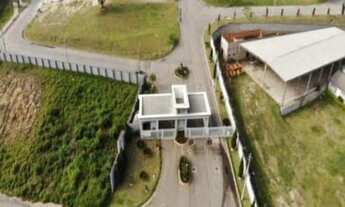 Imagem 6: Terreno à venda, 352 m² por R$ 260.000,00 - Residencial Renaissance - Sorocaba/SP