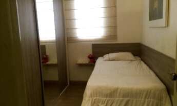 Imagem 4: Casa com 3 dormitórios à venda, 110 m² por R$ 280.000 - Jardim Sorocaba Park - Sorocaba/SP