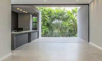 Imagem 4: Casa com 4 dormitórios à venda, 360 m² por R$ 4.900.000 - Alphaville Nova Esplanada I - Vo