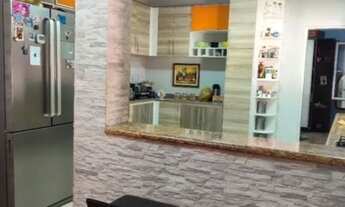 Imagem 2: Casa com 4 dormitórios ( sendo 1 suíte) à venda, 238 m² por R$ 510.000 - Vila Tortelli