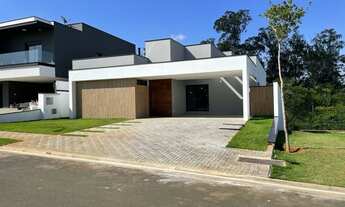 Imagem 2: Casa com 3 dormitórios à venda, 230 m² por R$ 1.890.000,00 - Alphaville Nova Esplanada III