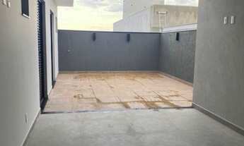 Imagem 3: Sobrado com 3 dormitórios à venda, 244 m² por R$ 1.450.000,00 - Condomínio Ibiti Royal Par