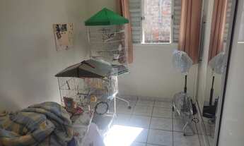 Imagem 4: Casa com 2 dormitórios à venda, 70 m² por R$ 325.000 - Jardim Wanel Ville V - Sorocaba/SP