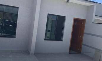 Imagem: Casa com 2 dormitórios à venda, 50 m²