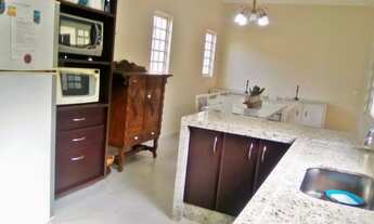 Imagem 5: Casa com 3 dormitórios à venda, 290 m² por R$ 1.390.000,00 - Jardim Ibiti do Paço - Soroca