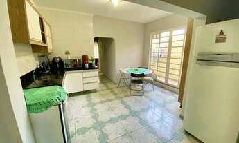 Imagem 6: Sobrado com 4 dormitórios( sendo 1 suíte) para alugar, 149 m² por R$ 4.000/mês - Conjunto