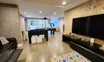 Imagem 7: Casa com 4 dormitórios à venda, 295 m² por R$ 1.750.000 - Aparecidinha - Sorocaba/SP