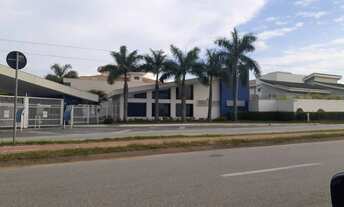 Imagem: Terreno à venda, 283 m² por R$ 490.000