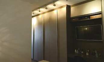 Imagem 2: Sobrado com 2 dormitórios à venda, 200 m² por R$ 1.290.000 - Wanel Ville - Sorocaba/SP