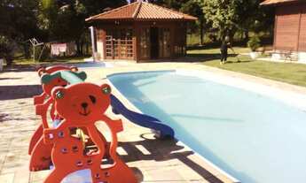 Imagem 3: Haras com 5 dormitórios à venda, 78200 m² por R$ 1.800.000,00 - Bairro Campo Largo - Salto