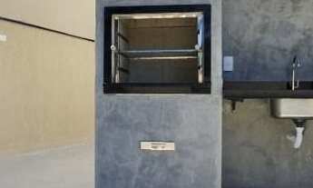 Imagem 4: Casa com 3 dormitórios à venda, 112 m² por R$ 650.000 - Parque São Bento - Sorocaba/SP