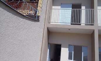 Imagem: Casa com 2 dormitórios à venda, 65 m²