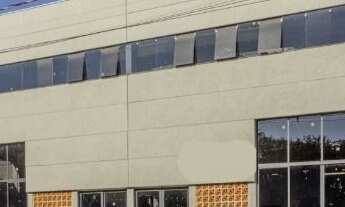 Imagem 2: Galpão para alugar, 900 m² por R$ 37.000/mês - Alphaville Nova Esplanada III - Votorantim