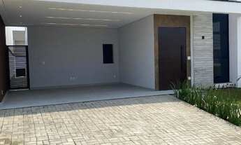 Imagem 4: Casa com 3 suítes à venda, 144 m² por R$ 1.150.000 - Campos do Conde - Sorocaba/SP