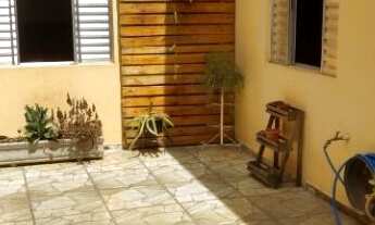 Imagem 3: Casa com 3 dormitórios à venda, 153 m² por R$ 385.000,00 - Nova Votorantim - Votorantim/SP