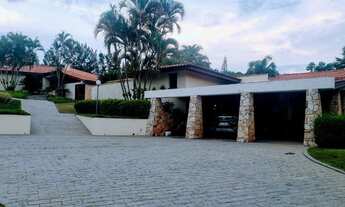 Imagem: Casa com 3 dormitórios à venda, 900 m²