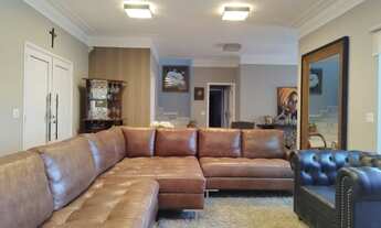 Imagem 3: Casa com 4 Suítes à venda, 545 m² por R$ - Cajuru do Sul - Sorocaba/SP