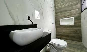 Imagem 4: Casa no Condomínio Residencial Reserva Ipanema