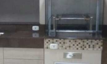 Imagem 6: Sobrado com 3 dormitórios à venda, 230 m² por R$ 1.450.000 - Condomínio Ibiti Royal Park