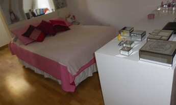 Imagem 6: Casa com 6 dormitórios à venda, 645 m² por R$ 5.400.000 - Parque Campolim - Sorocaba/SP