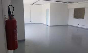 Imagem 4: Galpão, 813 m² - venda por R$ 4.500.000,00 ou aluguel por R$ 20.000,00/mês - Zona Industri