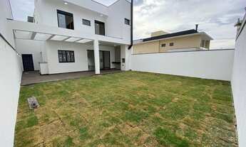 Imagem 2: Casa com 3 dormitórios à venda, 172 m² por R$ 1.350.000 - Ibiti Reserva - Sorocaba/SP
