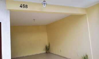 Imagem 3: Casa com 2 dormitórios à venda, 133 m² por R$ 320.000,00 - Jardim Piratininga - Sorocaba/S