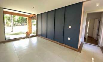 Imagem 5: Casa com 4 suítes , 650 m² - venda por R$ 7.500.000 ou aluguel por R$ 35.000/mês - Chácara