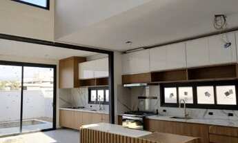 Imagem 7: Casa com 4 dormitórios à venda, 258 m² por R$ 2.050.000 - Alphaville Nova Esplanada III