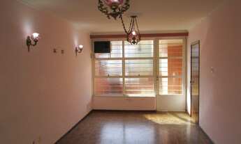 Imagem: Casa com 6 dormitórios para alugar, 320