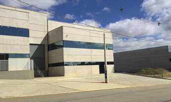 Imagem 5: Galpão para alugar, 750 m² por R$ 26.500/mês - Iporanga - Sorocaba/SP