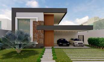 Imagem: Casa com 3 dormitórios à venda, 240 m²