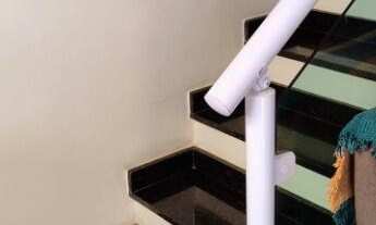 Imagem 4: Sobrado com 2 dormitórios à venda, 67 m² por R$ 385.000,00 - Jardim Tulipas - Sorocaba/SP