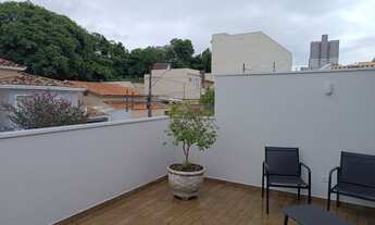 Imagem 2: Sobrado com 3 dormitórios à venda, 280 m² por R$ 750.000 - Jardim Karolyne - Votorantim/SP
