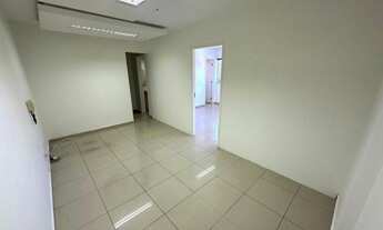 Imagem 2: Sala para alugar, 50 m² por R$ 2.920/mês - Parque Campolim - Sorocaba/SP