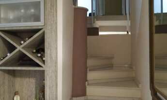 Imagem 6: Casa com 3 dormitórios à venda, 125 m² por R$ 590.000 - Jardim Leocádia - Sorocaba/SP