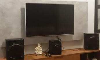 Imagem 4: Casa com 3 dormitórios à venda, 250 m² por R$ 1.550.000 - Alphaville Nova Esplanada IV - V