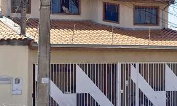 Imagem: Casa com 2 dormitórios à venda, 238 m²