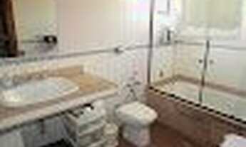 Imagem 4: Sobrado com 4 dormitórios (sendo 2 suítes) , 780 m² - venda por R$ 3.490.000 ou aluguel po