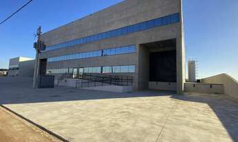 Imagem: Galpão para alugar, 1880 m² por R$ 57.000,00/mês