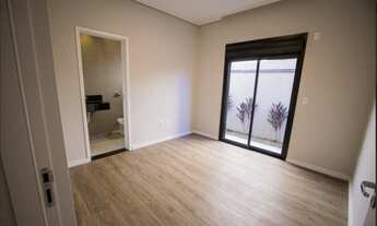 Imagem 2: Casa com 3 dormitórios à venda, 229 m² por R$ 1.890.000,00 - Alphaville Nova Esplanada - V