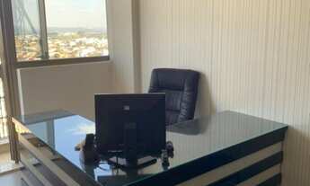 Imagem 3: Sala à venda, 37 m² por R$ 550.000,00 - Edifício Iguatemi Business - Votorantim/SP