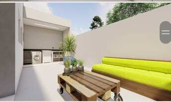 Imagem 6: Casa com 3 dormitórios à venda, 112 m² por R$ 585.000,00 - Loteamento Dinorá Rosa - Soroca