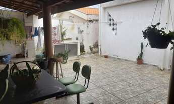 Imagem 2: Sobrado à venda, 209 m² por R$ 460.000,00 - Jardim Sandra - Sorocaba/SP