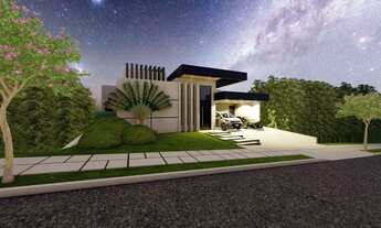 Imagem 3: Casa com 3 dormitórios à venda, 167 m² por R$ 1.350.000 - Vossoroca - Votorantim/SP