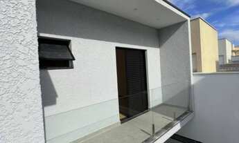 Imagem 2: Sobrado com 4 dormitórios à venda, 182 m² por R$ 870.000 - Condomínio Terras de São Franci