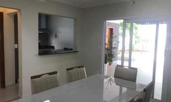 Imagem 6: Sobrado com 4 dormitórios ( sendo 1 suíte) à venda, 234 m² por R$ 1.200.000 - Jardim Karol