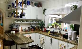 Imagem 3: Casa com 6 suítes para alugar, 700 m² por R$ 17.841/mês - Chácaras Residenciais Santa Mari