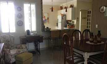 Imagem: Casa com 3 dormitórios, 200 m² - venda